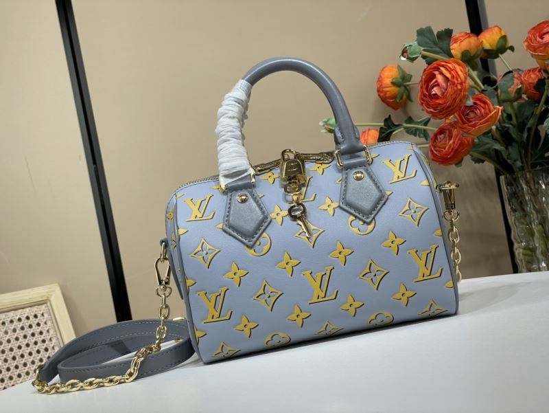 Louis Vuitton Speedy Bags